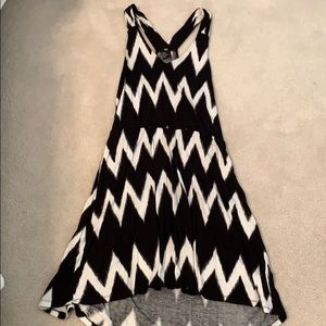 H&M summer dress